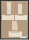 Pleurosigma angulatum aestari [sic?] (Breb.) V.H. (de-Toni-Nr.: Genus 13, Species 1001) Zeichnungen Sammlung Grunow Nr. 1992 (NHMW-BOT-W0368838)